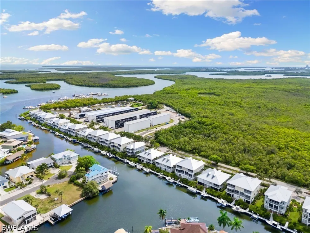 Angler Drive #1102 Goodland, FL 34140