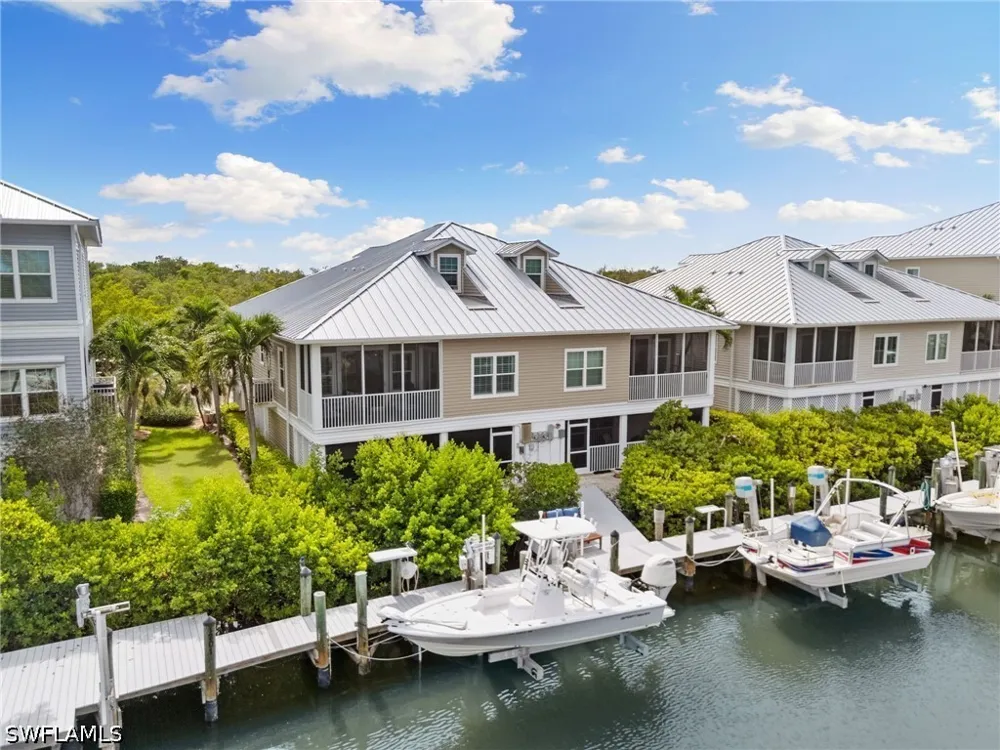 Angler Drive #1102 Goodland, FL 34140