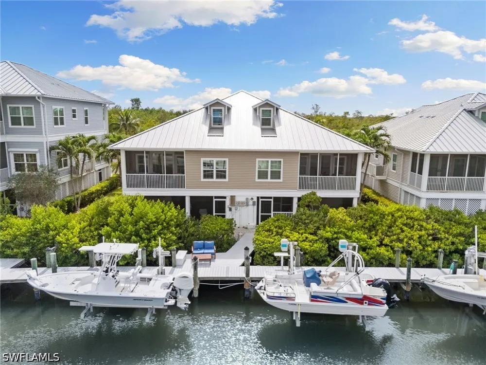 Angler Drive #1102 Goodland, FL 34140