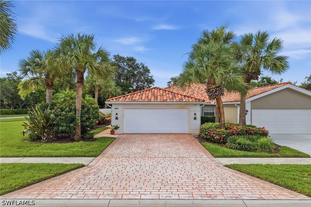 Andorra Cr Naples, FL 34109