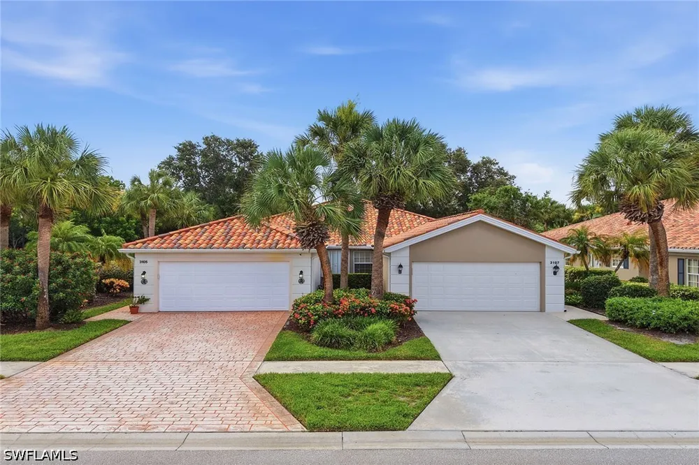 Andorra Cr Naples, FL 34109