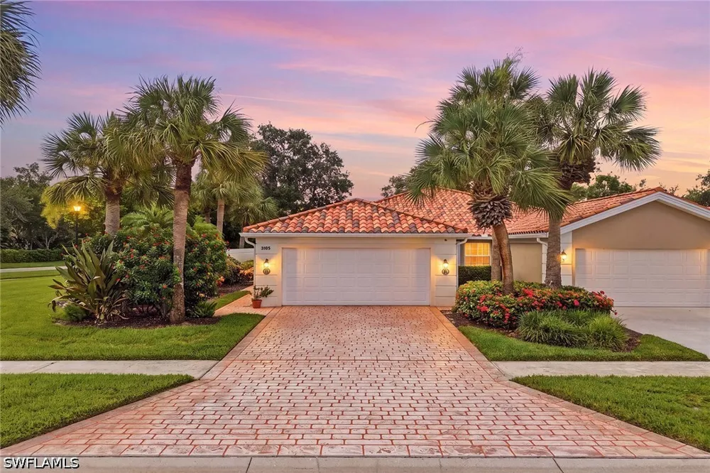 Andorra Cr Naples, FL 34109