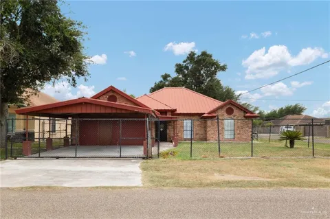 743 Monica Street
