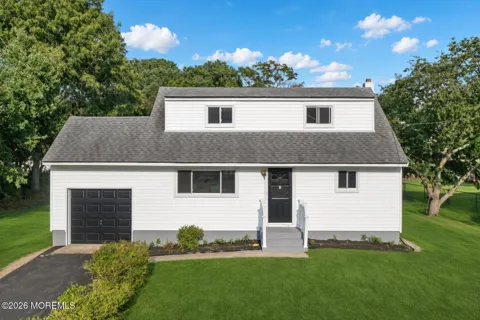 33 Glen Road