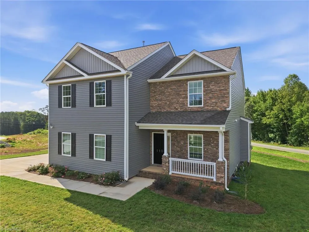 110 Levington Way Stokesdale, NC 27357