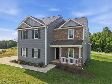 110 Levington Way