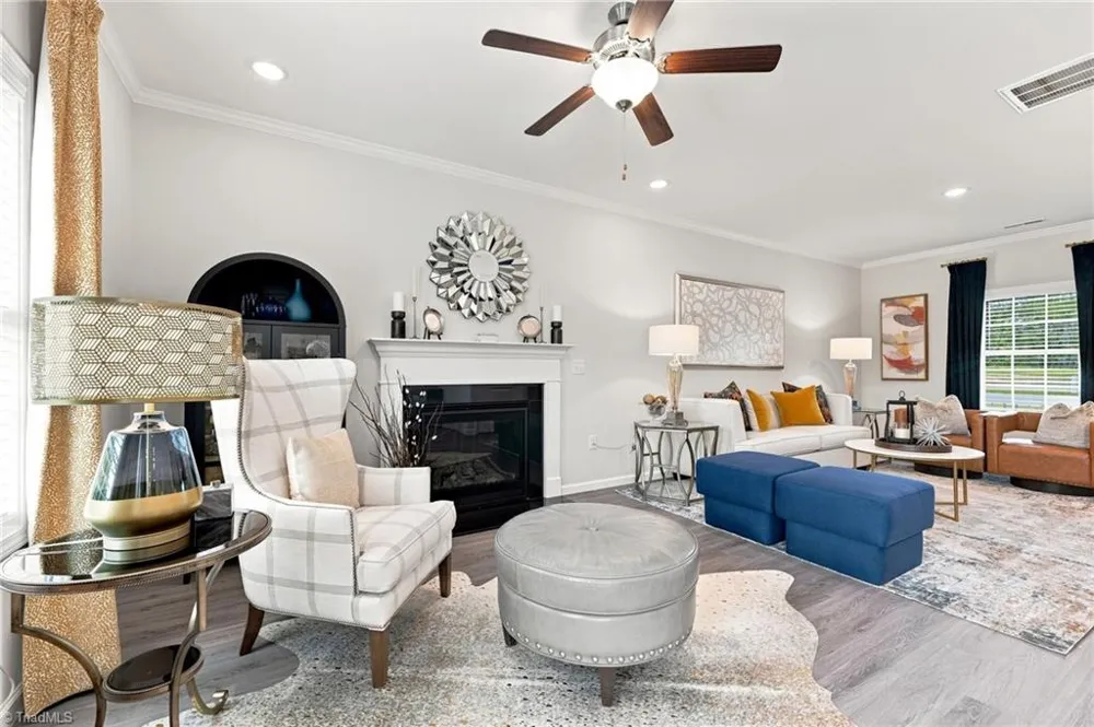 110 Levington Way Stokesdale, NC 27357