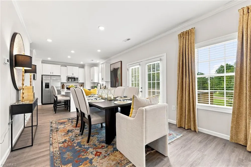 110 Levington Way Stokesdale, NC 27357