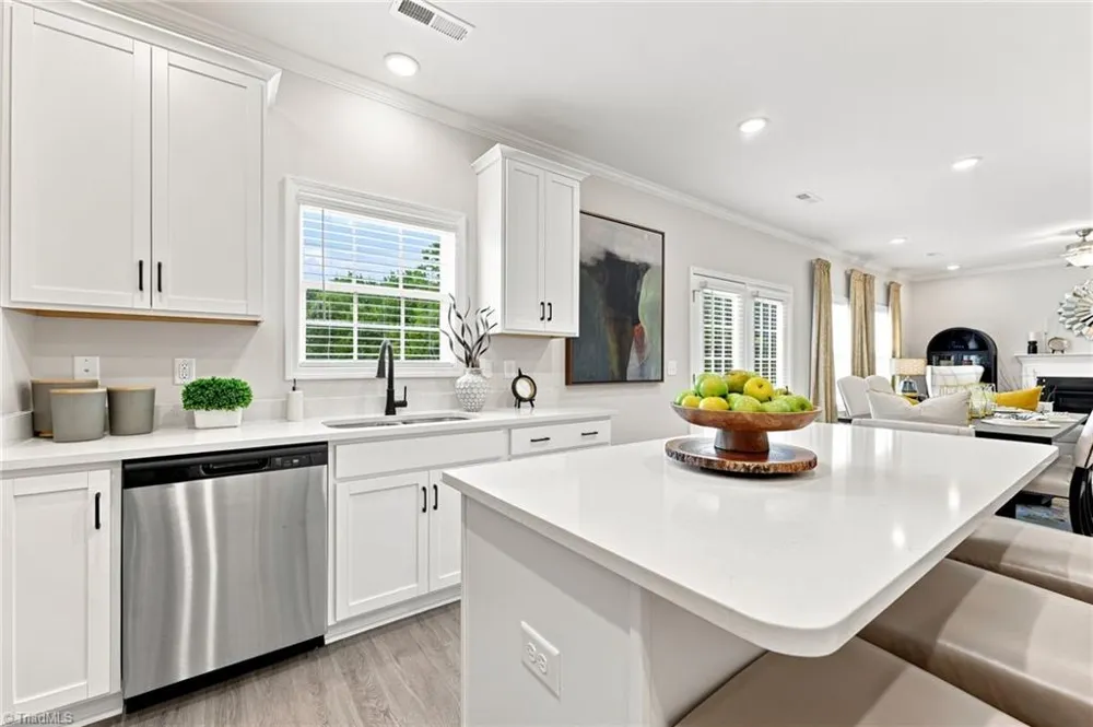 110 Levington Way Stokesdale, NC 27357