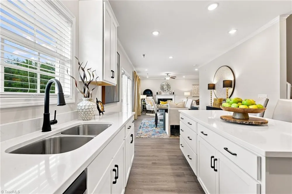 110 Levington Way Stokesdale, NC 27357