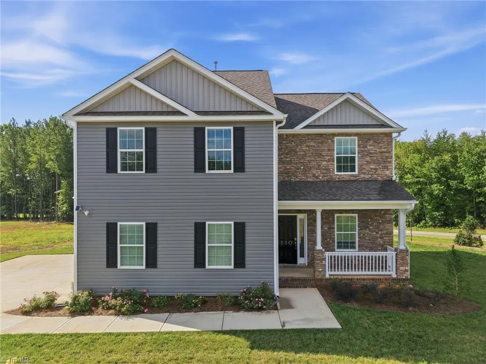 110 Levington Way Stokesdale, NC 27357