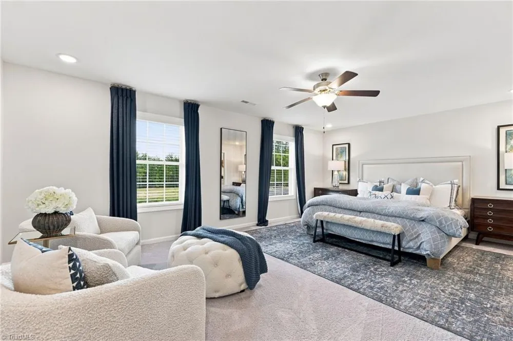 110 Levington Way Stokesdale, NC 27357