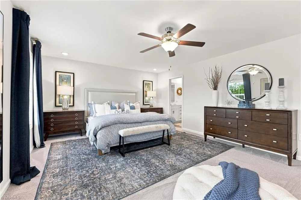 110 Levington Way Stokesdale, NC 27357