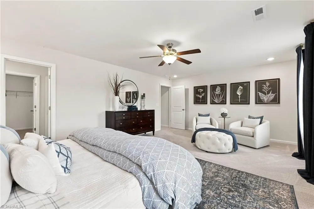 110 Levington Way Stokesdale, NC 27357