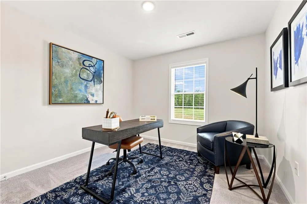 110 Levington Way Stokesdale, NC 27357