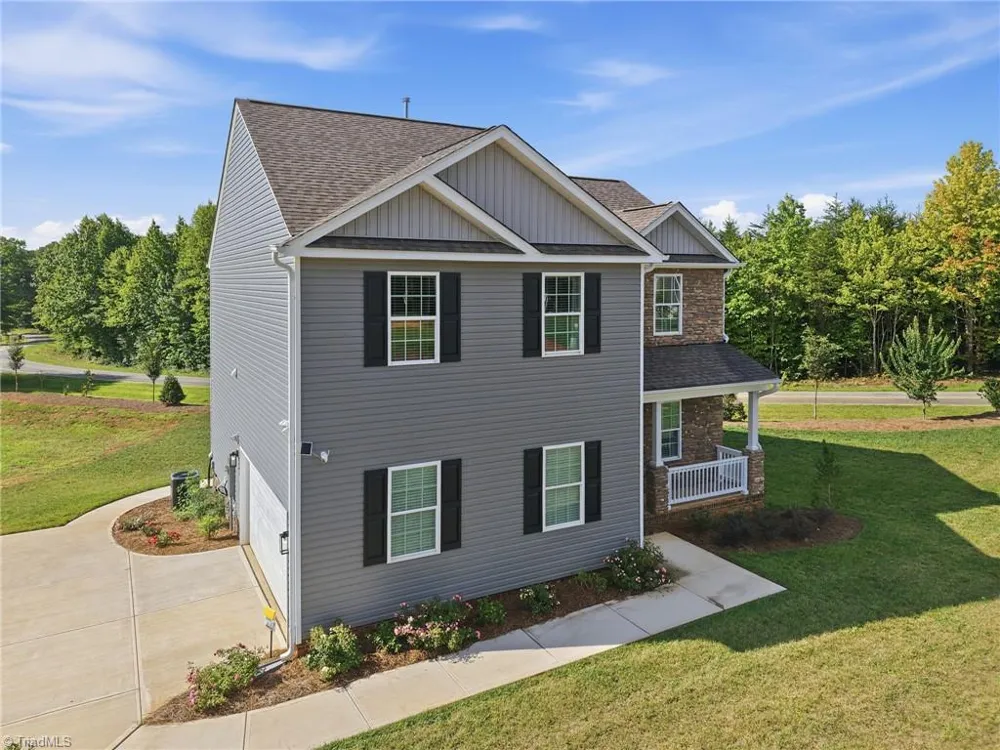 110 Levington Way Stokesdale, NC 27357