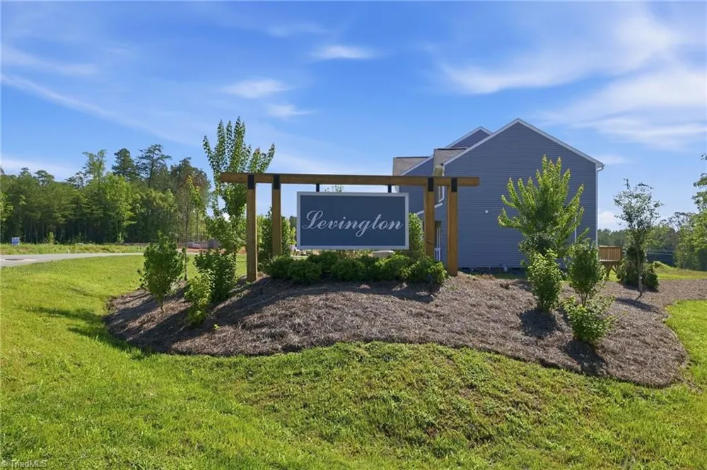110 Levington Way Stokesdale, NC 27357