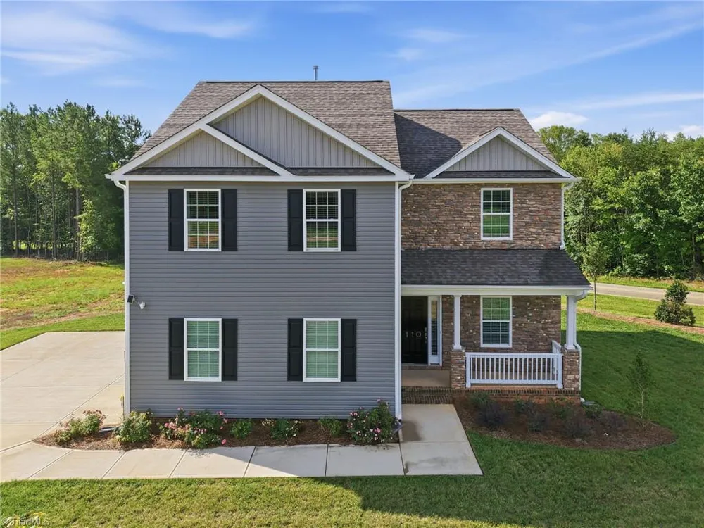 110 Levington Way Stokesdale, NC 27357
