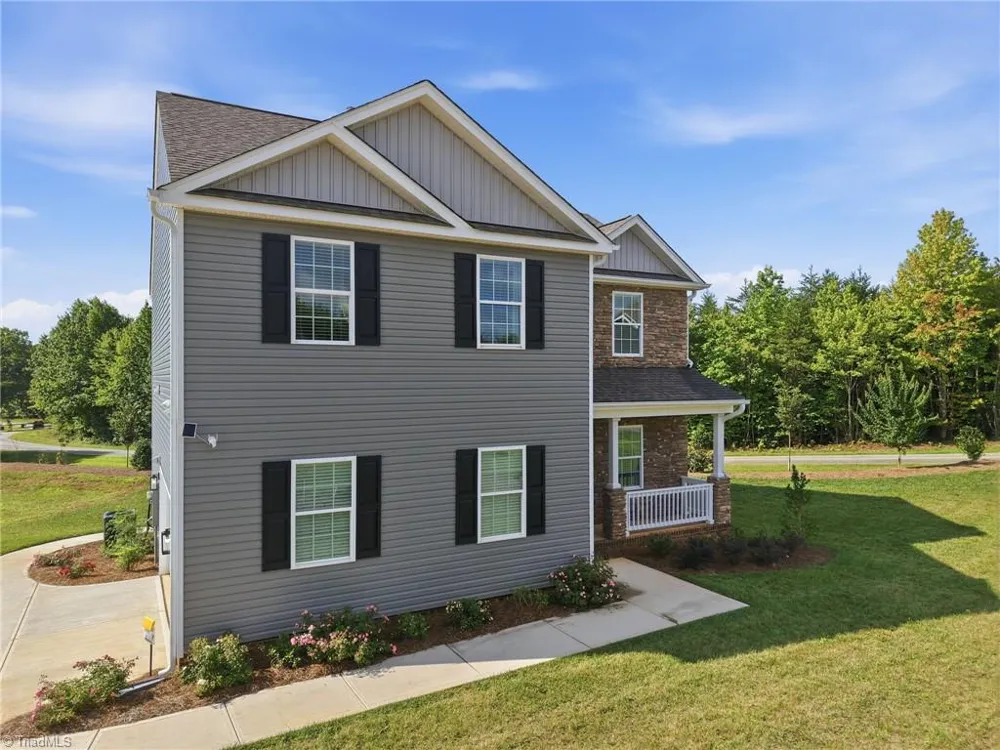 110 Levington Way Stokesdale, NC 27357