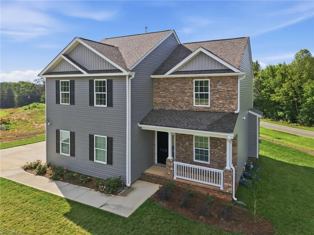 110 Levington Way Stokesdale, NC 27357