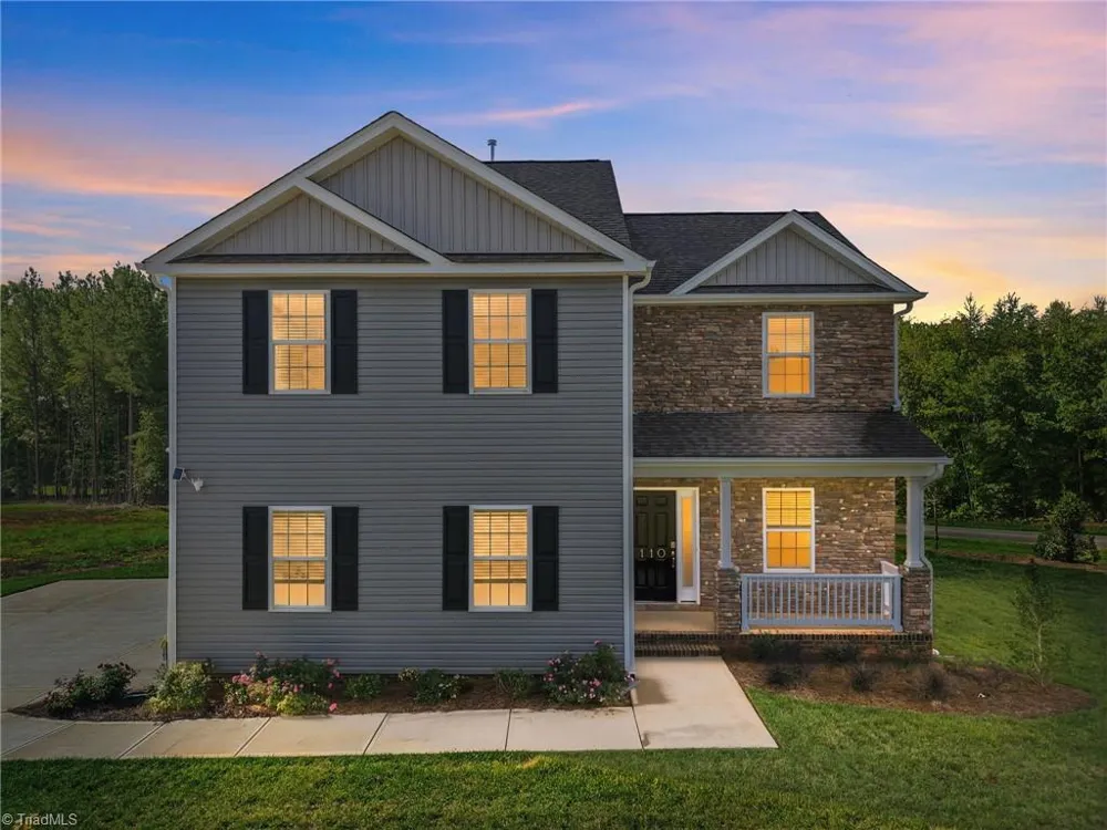 110 Levington Way Stokesdale, NC 27357