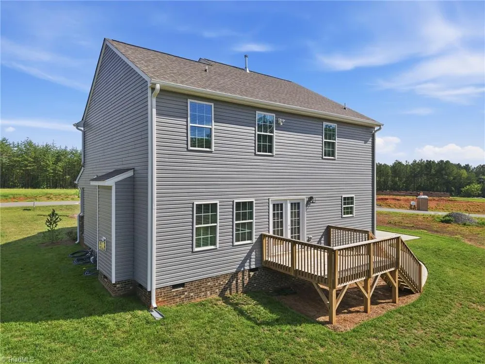 110 Levington Way Stokesdale, NC 27357