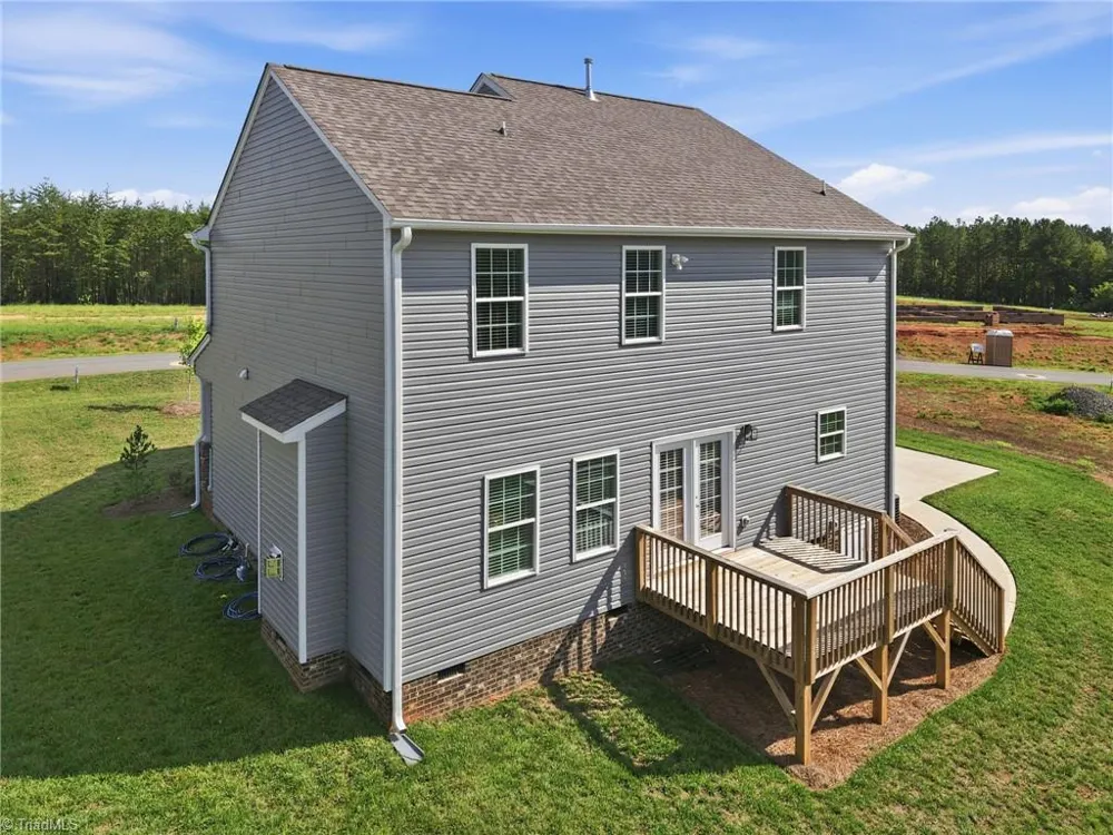 110 Levington Way Stokesdale, NC 27357