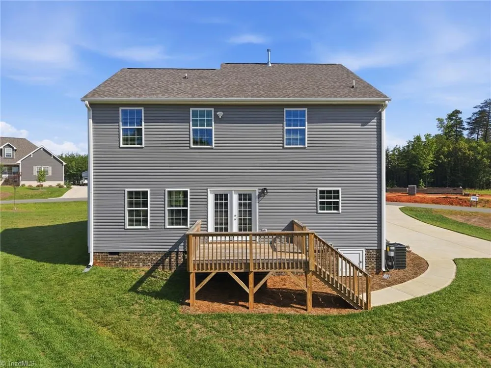 110 Levington Way Stokesdale, NC 27357