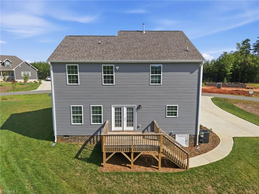 110 Levington Way Stokesdale, NC 27357