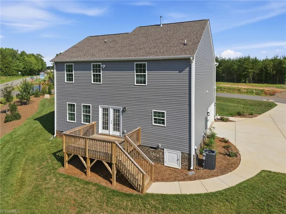 110 Levington Way Stokesdale, NC 27357