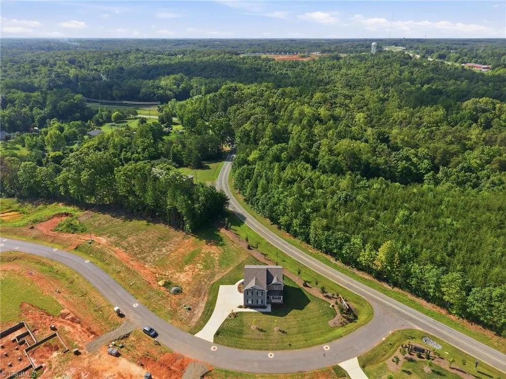 110 Levington Way Stokesdale, NC 27357