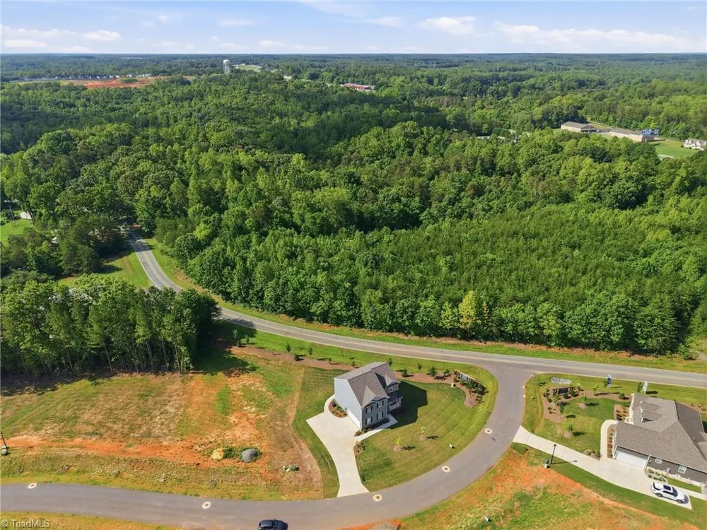 110 Levington Way Stokesdale, NC 27357