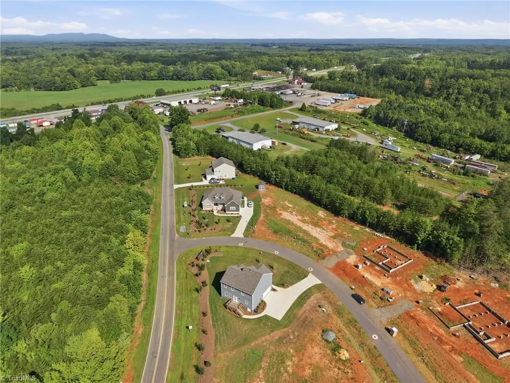 110 Levington Way Stokesdale, NC 27357