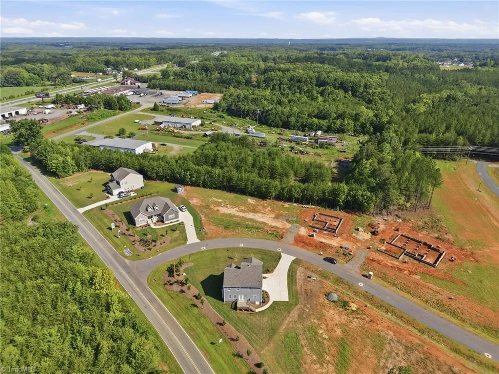 110 Levington Way Stokesdale, NC 27357