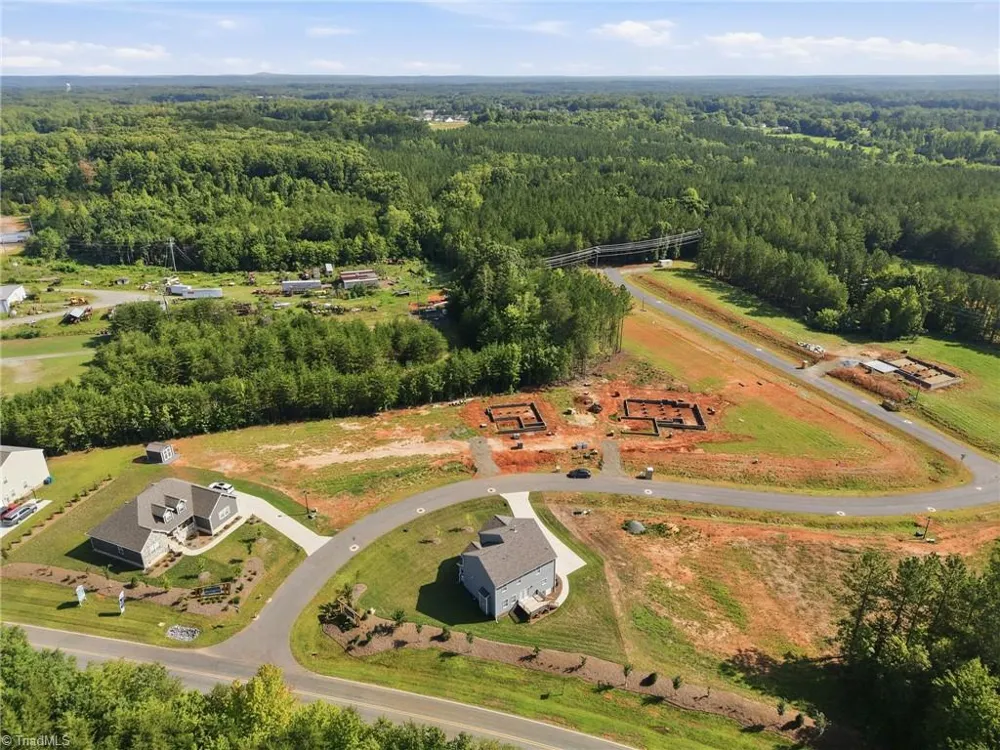 110 Levington Way Stokesdale, NC 27357