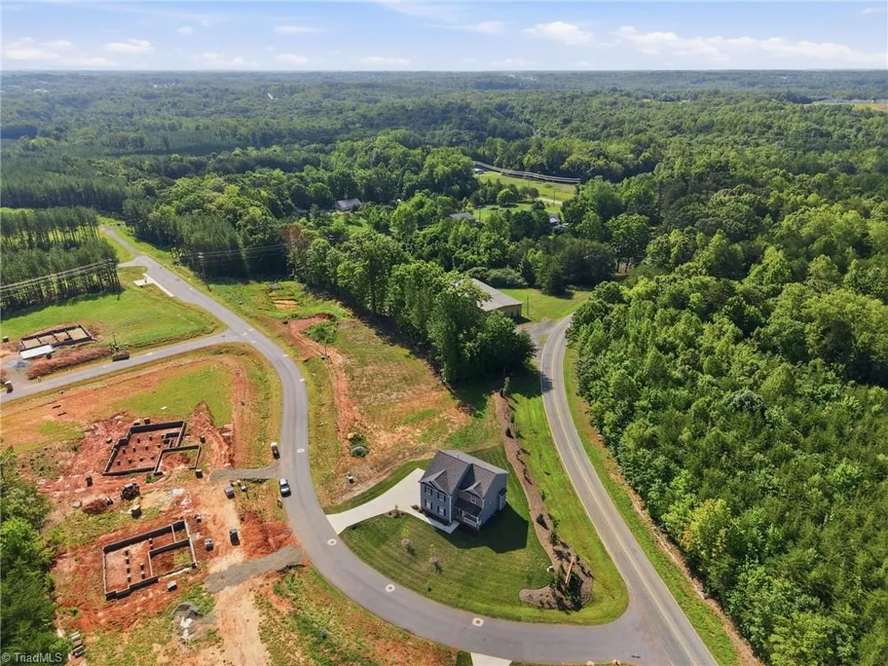110 Levington Way Stokesdale, NC 27357