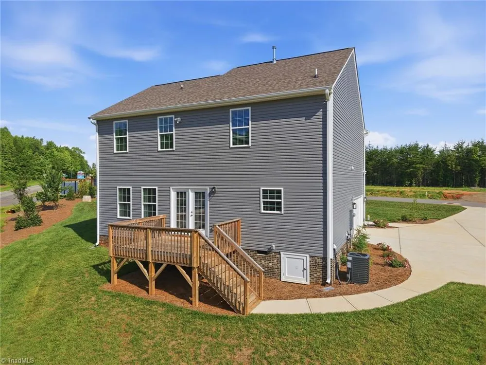 110 Levington Way Stokesdale, NC 27357