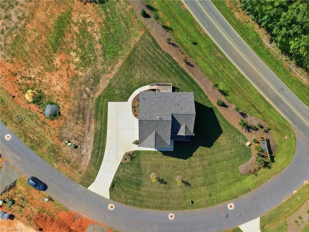110 Levington Way Stokesdale, NC 27357