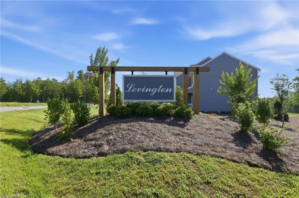 110 Levington Way Stokesdale, NC 27357