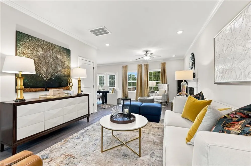 110 Levington Way Stokesdale, NC 27357