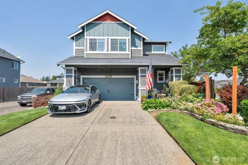 2131 186th Street Ct E Spanaway, WA 98387