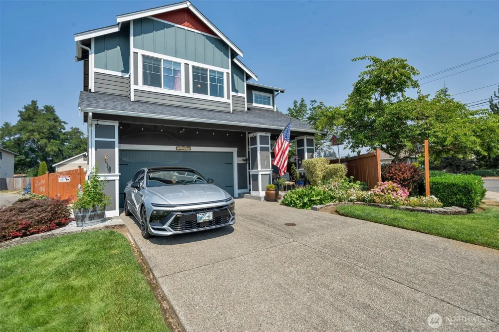 2131 186th Street Ct E Spanaway, WA 98387