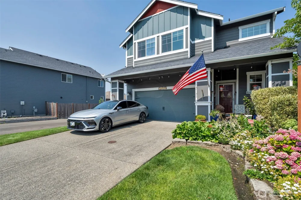 2131 186th Street Ct E Spanaway, WA 98387