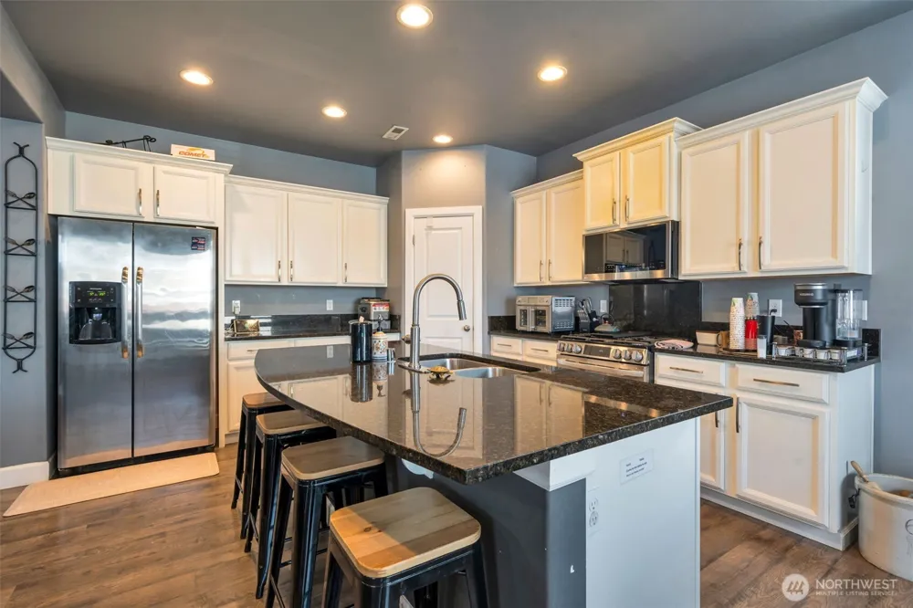 2131 186th Street Ct E Spanaway, WA 98387