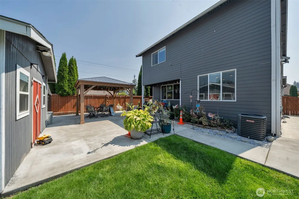 2131 186th Street Ct E Spanaway, WA 98387