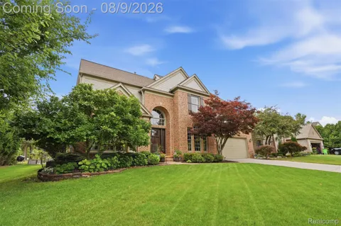 1756 Mountain Ash Drive