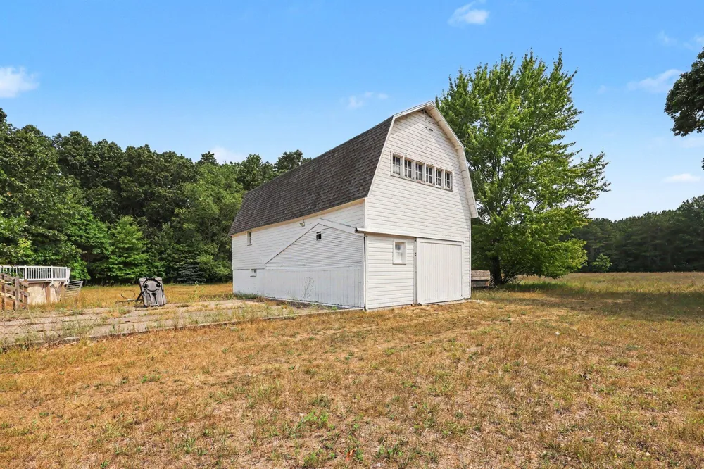 598 S Brooks Road Egelston Township, MI 49442