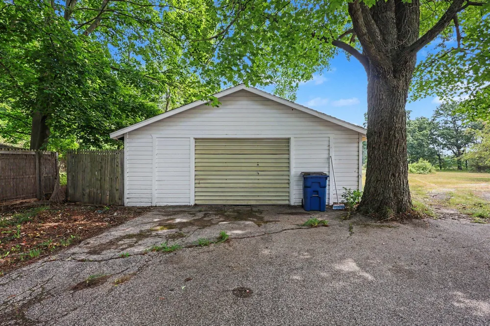 598 S Brooks Road Egelston Township, MI 49442