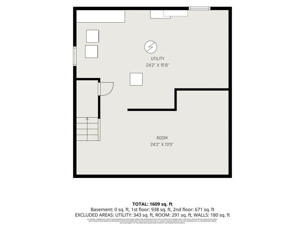 598 S Brooks Road Egelston Township, MI 49442