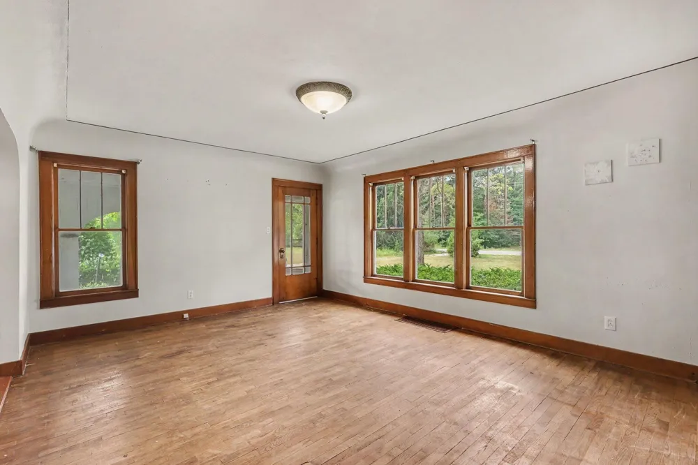 598 S Brooks Road Egelston Township, MI 49442